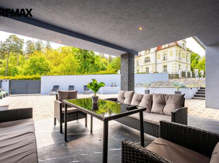 Prodej domu/vily, 171 m²