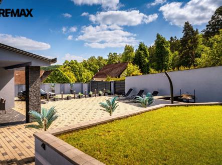 Prodej domu/vily, 171 m²