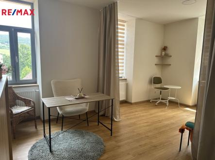 Pronájem kanceláře, 46 m²