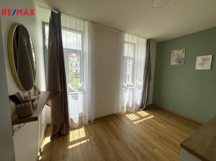 Pronájem kanceláře, 46 m²