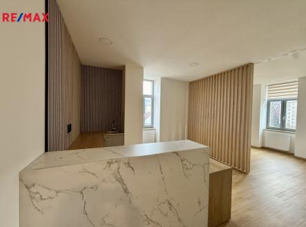 Pronájem bytu, 2+kk, 46 m² obrázek