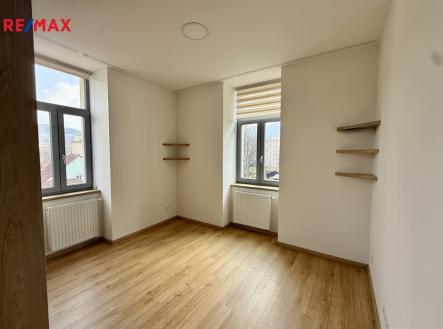 Pronájem bytu, 2+kk, 46 m²
