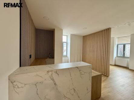 Pronájem bytu, 2+kk, 46 m²