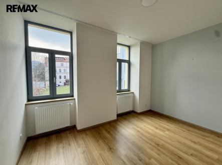 Pronájem bytu, 2+kk, 46 m²