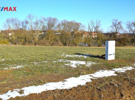 Prodej pozemku pro bydlení, 671 m²