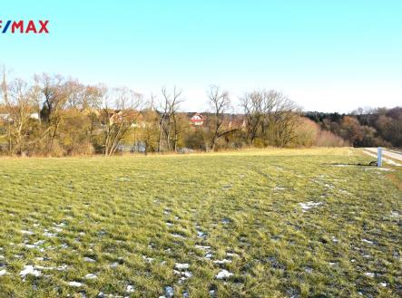Prodej pozemku pro bydlení, 671 m²