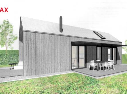 Prodej pozemku pro bydlení, 671 m²