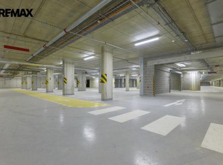 Prodej bytu, 1+kk, 59 m²