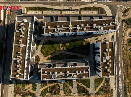 Prodej bytu, 2+kk, 77 m²