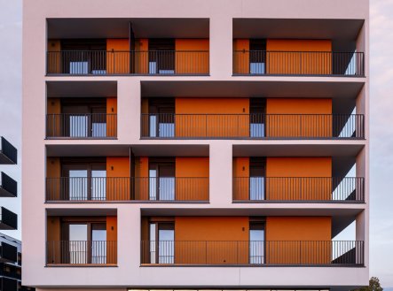 Prodej bytu, 2+kk, 77 m² obrázek