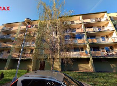 Prodej bytu, 4+1, 80 m²