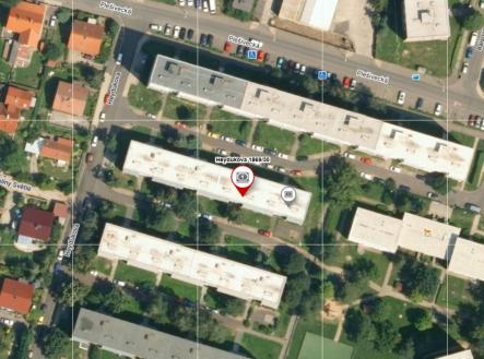 Prodej bytu, 4+1, 80 m²