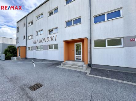 Pronájem bytu, 2+kk, 46 m²