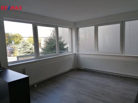 Pronájem bytu, 2+kk, 46 m²