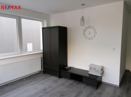 Pronájem bytu, 2+kk, 46 m²