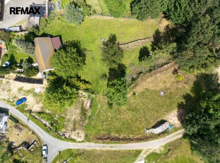 Prodej pozemku pro bydlení, 2 124 m²