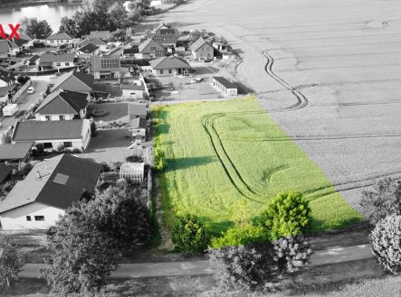 Prodej pozemku pro bydlení, 1 337 m²