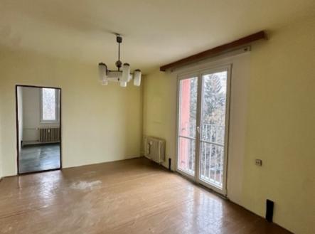 Prodej bytu, 4+1, 86 m²