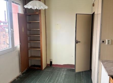 Prodej bytu, 4+1, 86 m²