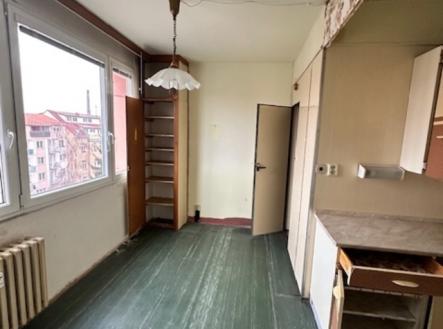 Prodej bytu, 4+1, 86 m²