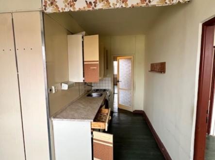 Prodej bytu, 4+1, 86 m²