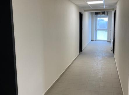 Pronájem bytu, 2+kk, 61 m²