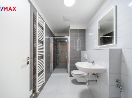 Pronájem bytu, 2+kk, 58 m²