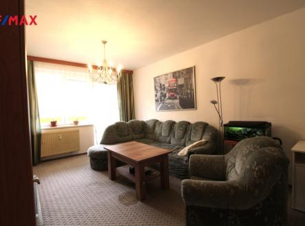 Prodej bytu, 3+1, 88 m²