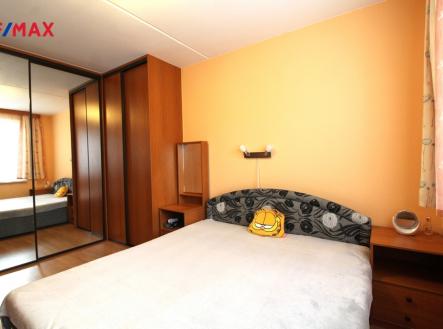 Prodej bytu, 3+1, 88 m²