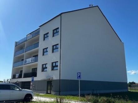 Pronájem bytu, 2+kk, 64 m²