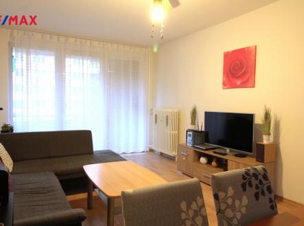 Prodej bytu, 3+1, 73 m²