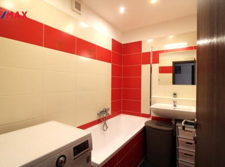 Prodej bytu, 3+1, 73 m²