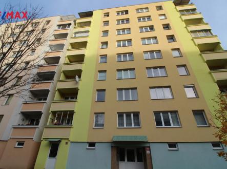 Prodej bytu, 3+1, 88 m²