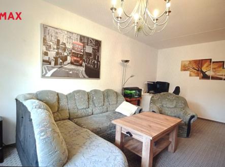 Prodej bytu, 3+1, 88 m²