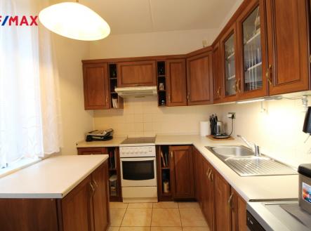 Prodej bytu, 3+1, 88 m²