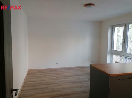 Pronájem bytu, 1+kk, 28 m²