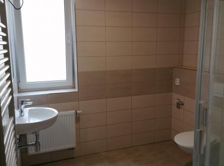Pronájem bytu, 1+kk, 28 m²