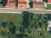 Prodej pozemku pro bydlení, 1 159 m²