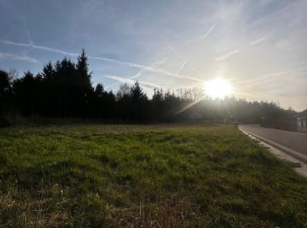 Prodej pozemku pro bydlení, 1 159 m²