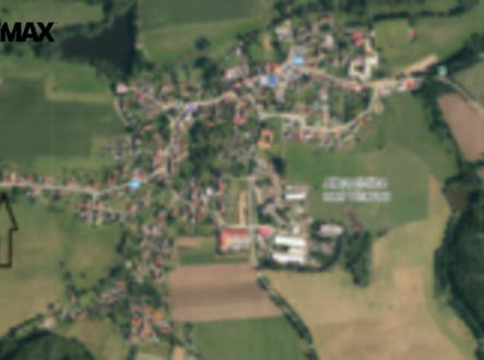 Prodej pozemku pro bydlení, 1 159 m²