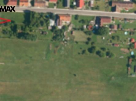 Prodej pozemku pro bydlení, 1 159 m²