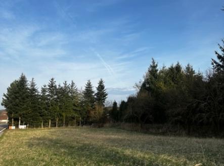 Prodej pozemku pro bydlení, 1 159 m²