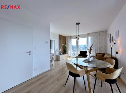 Prodej bytu, 2+kk, 77 m²