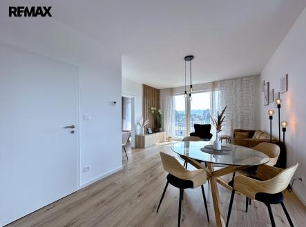 Prodej bytu, 2+kk, 77 m²