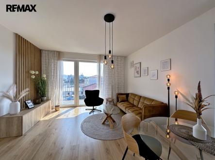 Prodej bytu, 2+kk, 77 m²