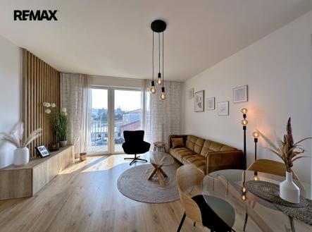 Prodej bytu, 2+kk, 77 m²