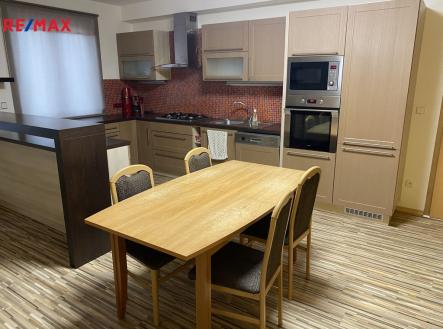 Pronájem domu/vily, 135 m²