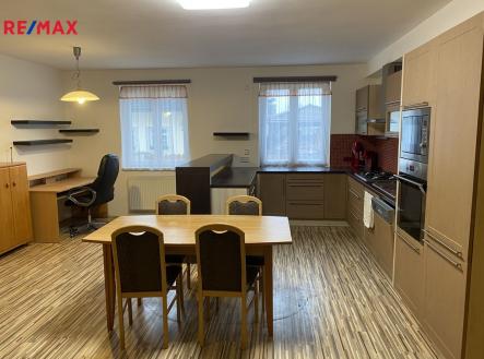 Pronájem domu/vily, 135 m²