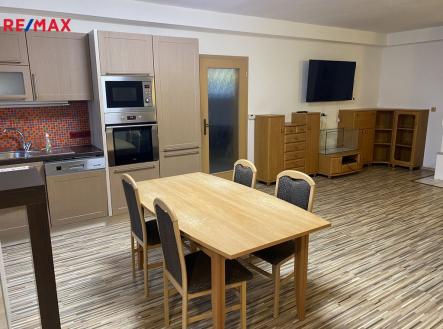 Pronájem domu/vily, 135 m²