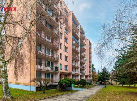 Prodej bytu, 3+1, 67 m²